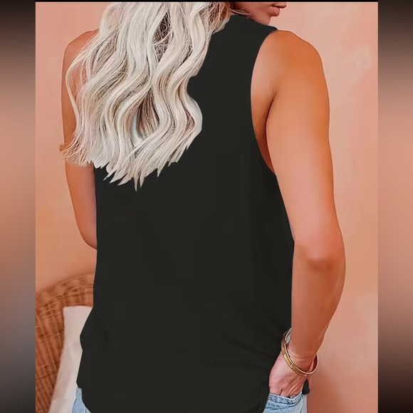 Barbie Tank Top - Picture 3 of 3